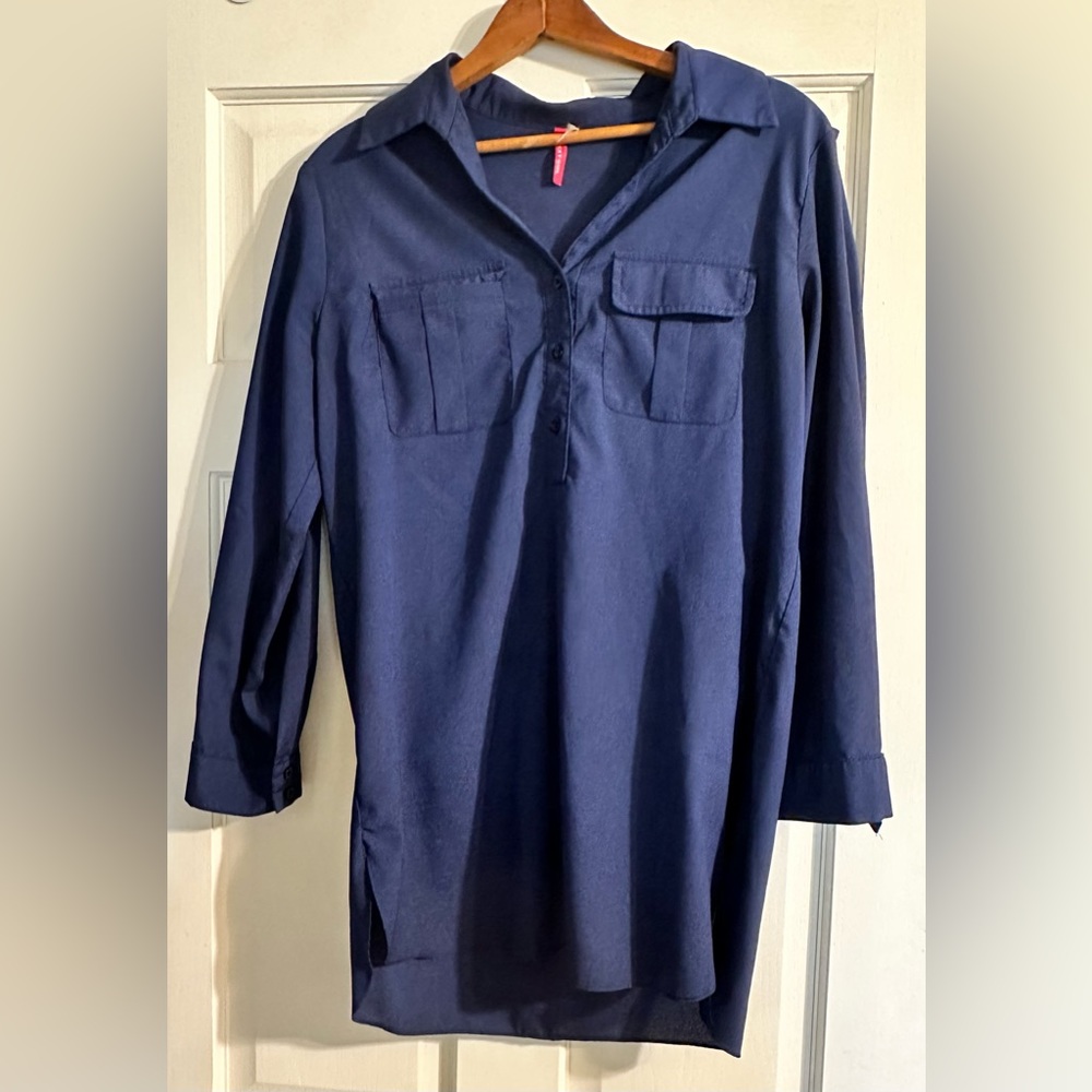 Picky Girl Blouse